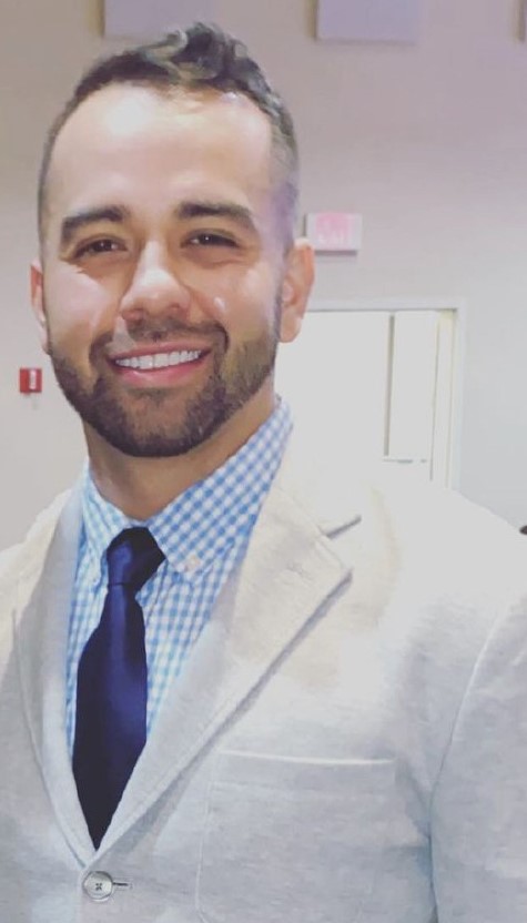 Alejandro Sandoval